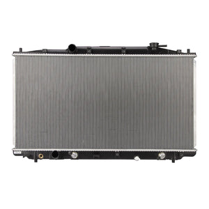 2008 HONDA ACCORD 3.5 L RADIATOR MIZ-2989