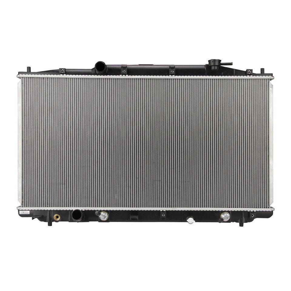 2008 HONDA ACCORD 3.5 L RADIATOR MIZ-2989