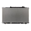 2008 HONDA ACCORD 3.5 L RADIATOR MIZ-2989