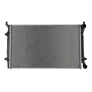 2009 VOLKSWAGEN JETTA 2.0 L RADIATOR MIZ-2995