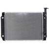 1987 CHEVROLET ASTRO 4.3 L RADIATOR MIZ-312