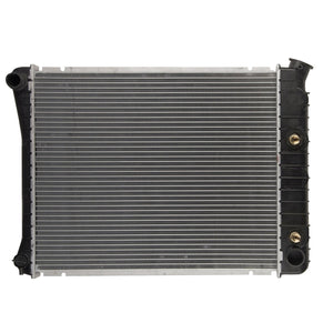 1973 PONTIAC FIREBIRD 4.1 L RADIATOR MIZ-359