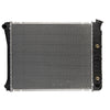 1977 CHEVROLET NOVA 4.1 L RADIATOR MIZ-359
