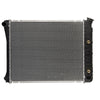 1976 OLDSMOBILE OMEGA 4.1 L RADIATOR MIZ-359