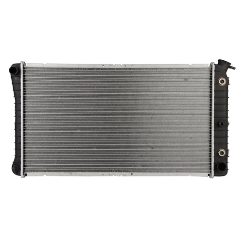 1992 OLDSMOBILE 98 3.8 L RADIATOR MIZ-396