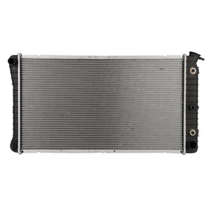 1997 PONTIAC BONNEVILLE 3.8 L RADIATOR MIZ-396