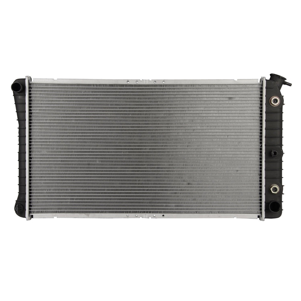 1990 OLDSMOBILE DELTA 88 3.8 L RADIATOR MIZ-396