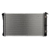 1998 PONTIAC BONNEVILLE 3.8 L RADIATOR MIZ-396