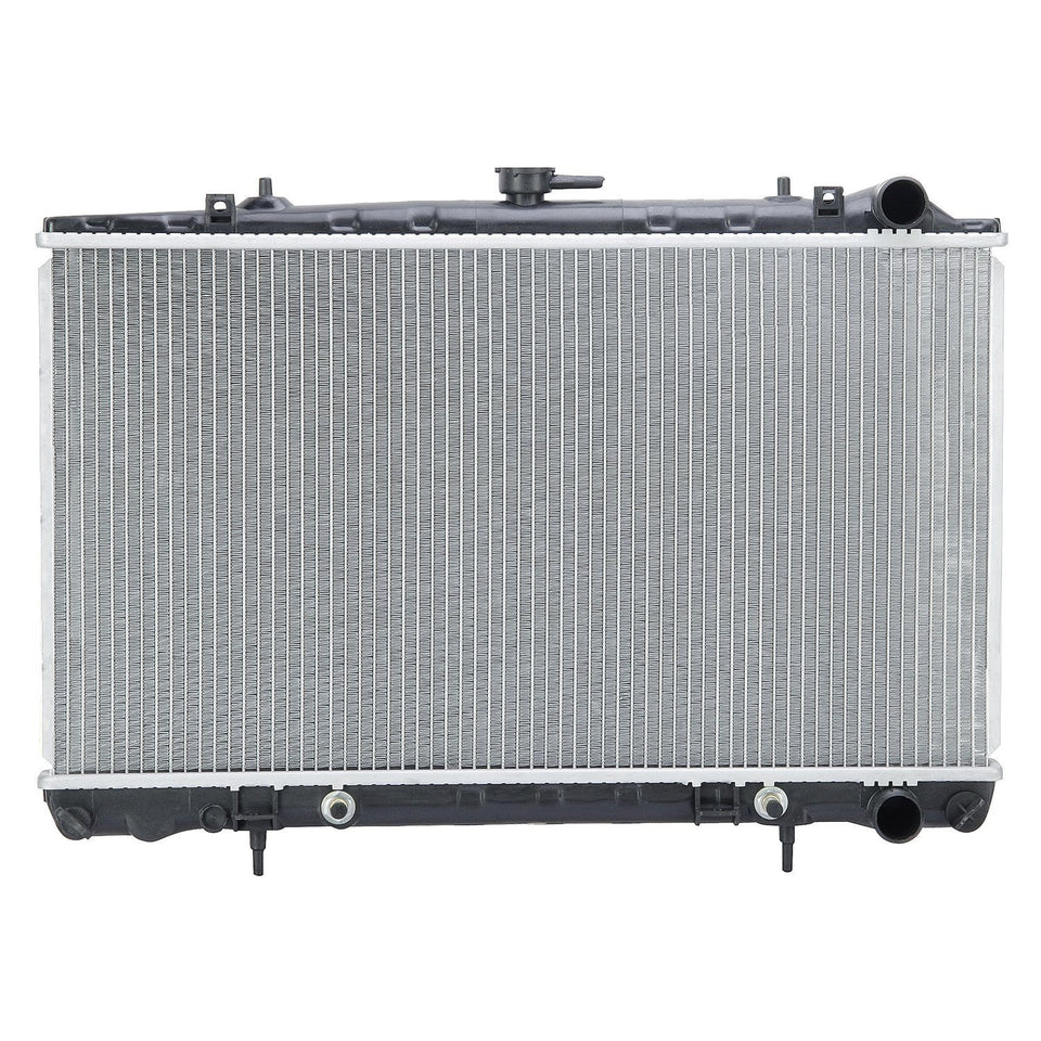 1994 NISSAN 240SX 2.4 L RADIATOR MIZ-46