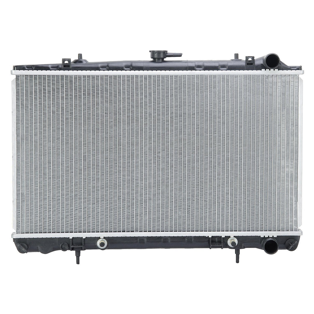 1994 NISSAN 240SX 2.4 L RADIATOR MIZ-46