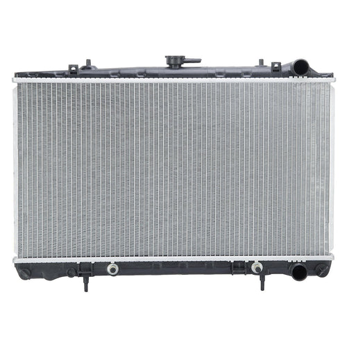 1990 NISSAN 240SX 2.4 L RADIATOR MIZ-46