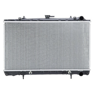1991 NISSAN 240SX 2.4 L RADIATOR MIZ-46