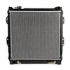 1989 TOYOTA PICKUP 3.0 L RADIATOR MIZ-50