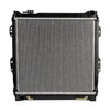 1991 TOYOTA PICKUP 3.0 L RADIATOR MIZ-50