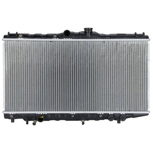 1991 GEO PRIZM 1.6 L RADIATOR MIZ-539