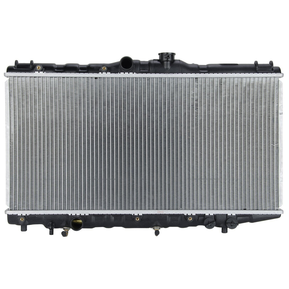1989 GEO PRIZM 1.6 L RADIATOR MIZ-539