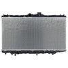 1989 GEO PRIZM 1.6 L RADIATOR MIZ-539