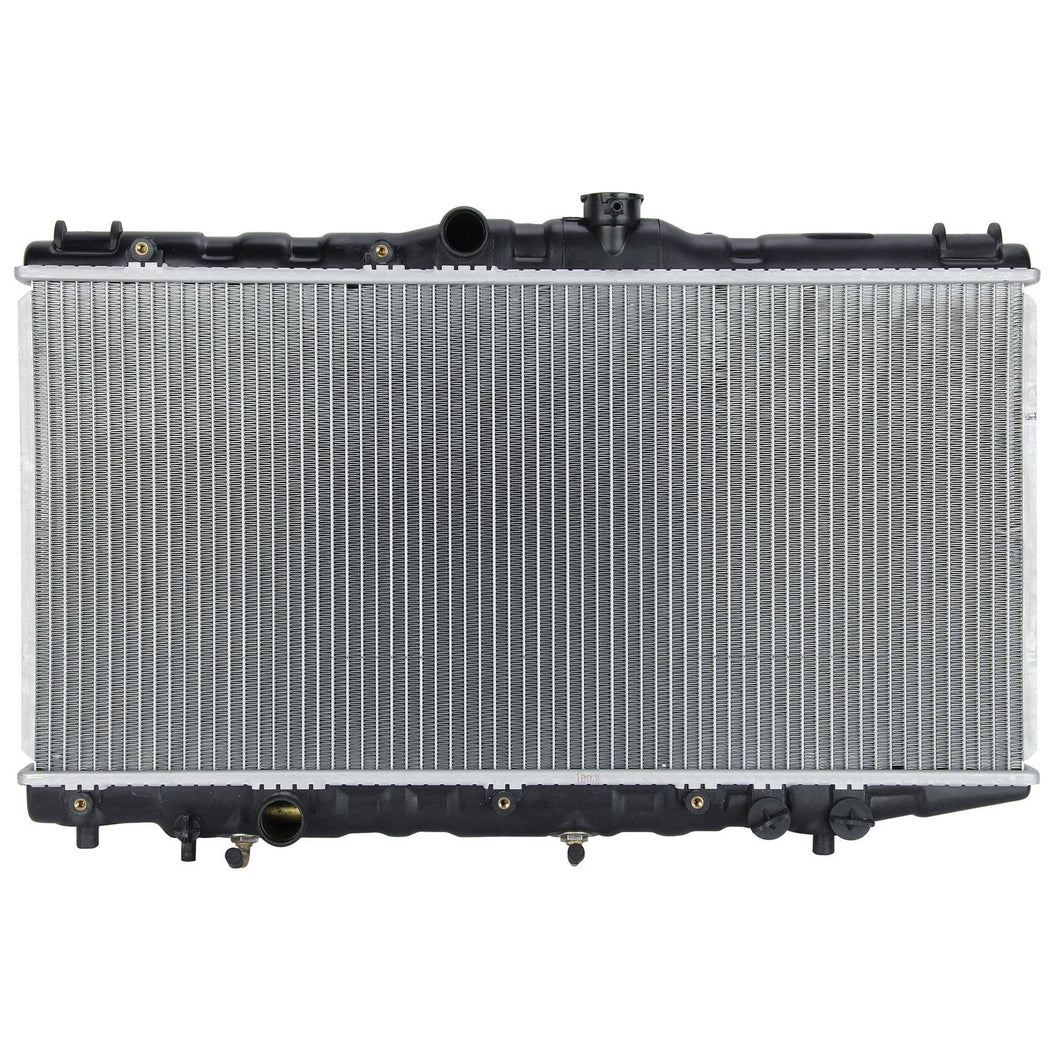 1992 GEO PRIZM 1.6 L RADIATOR MIZ-539