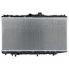 1992 GEO PRIZM 1.6 L RADIATOR MIZ-539