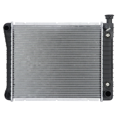 1992 GMC C1500 4.3 L RADIATOR MIZ-619