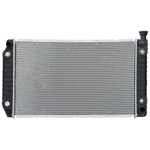 1994 GMC C3500HD 7.4 L RADIATOR MIZ-622