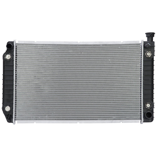 1993 GMC C1500 5.7 L RADIATOR MIZ-622