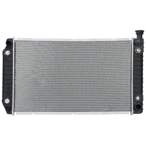 1993 GMC C1500 5.7 L RADIATOR MIZ-622