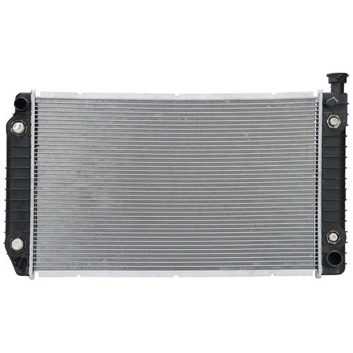 1990 GMC C1500 5.7 L RADIATOR MIZ-622