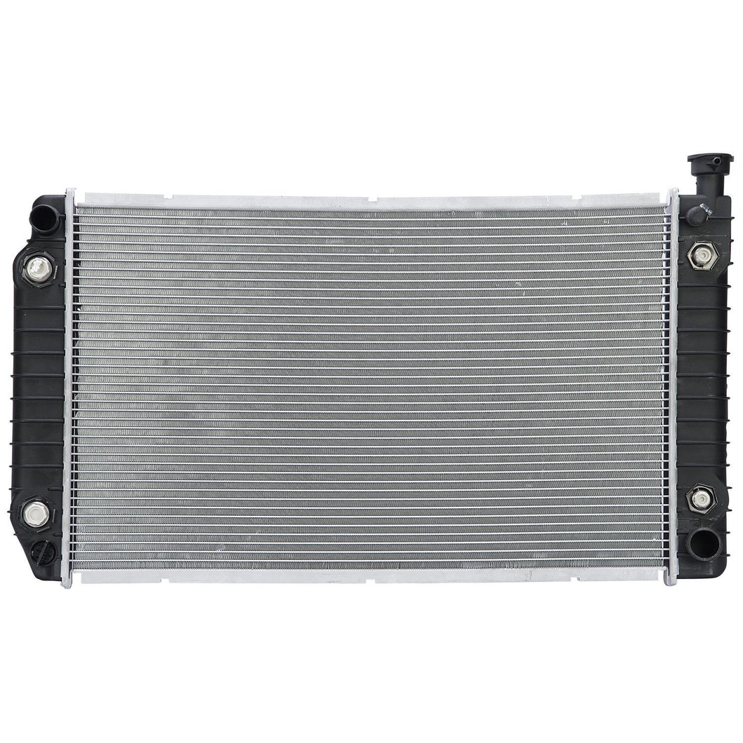 1994 GMC K1500 5.7 L RADIATOR MIZ-622