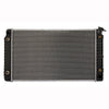 1990 CHEVROLET G30 7.4 L RADIATOR MIZ-674