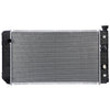 1992 GMC JIMMY 4.3 L RADIATOR MIZ-681