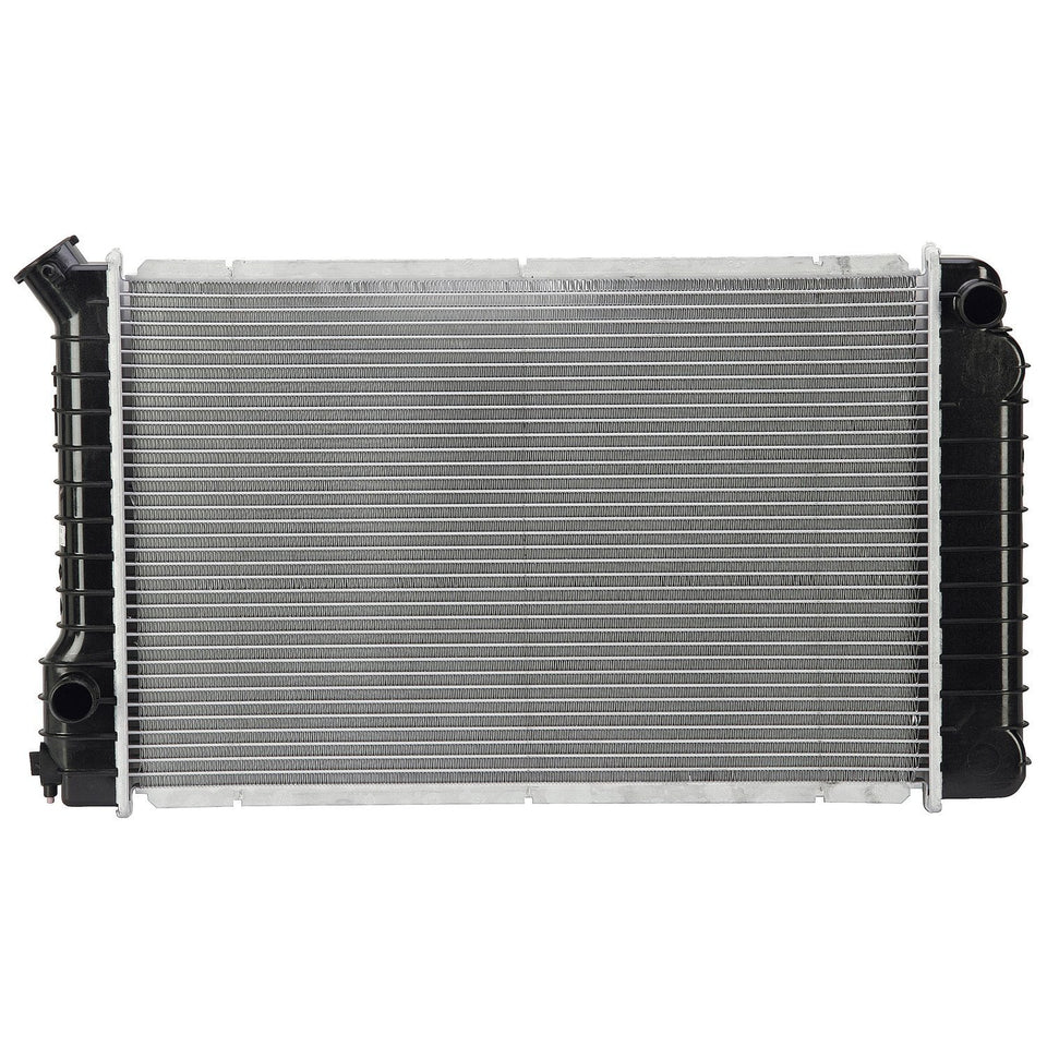 1983 GMC S15 JIMMY 2.8 L RADIATOR MIZ-744