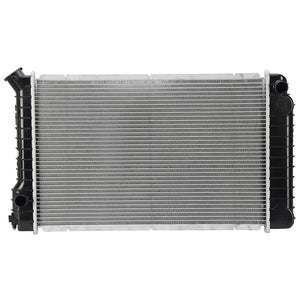 1993 GMC SONOMA 2.8 L RADIATOR MIZ-744