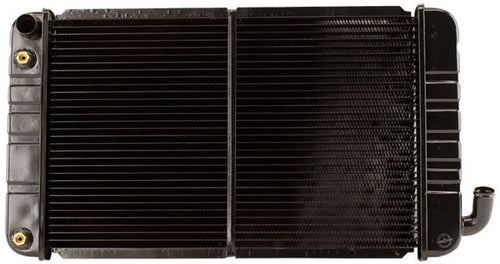 1991 BUICK SKYLARK 3.3 L RADIATOR MIZ-749