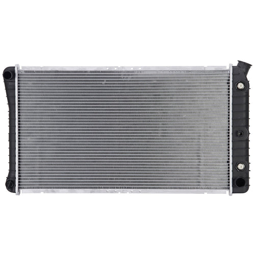1995 BUICK LESABRE 3.8 L RADIATOR MIZ-767