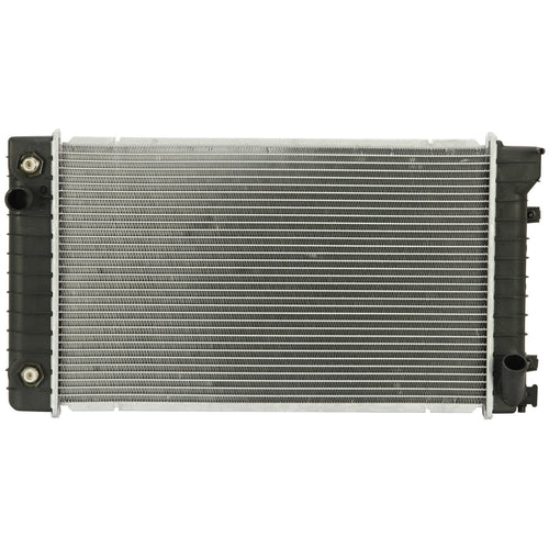 1993 CHEVROLET CAVALIER 3.1 L RADIATOR MIZ-768