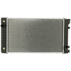 1992 CHEVROLET CAVALIER 3.1 L RADIATOR MIZ-768