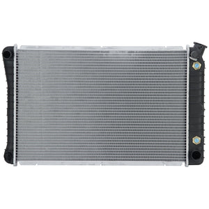 1983 GMC C3500 4.8 L RADIATOR MIZ-841