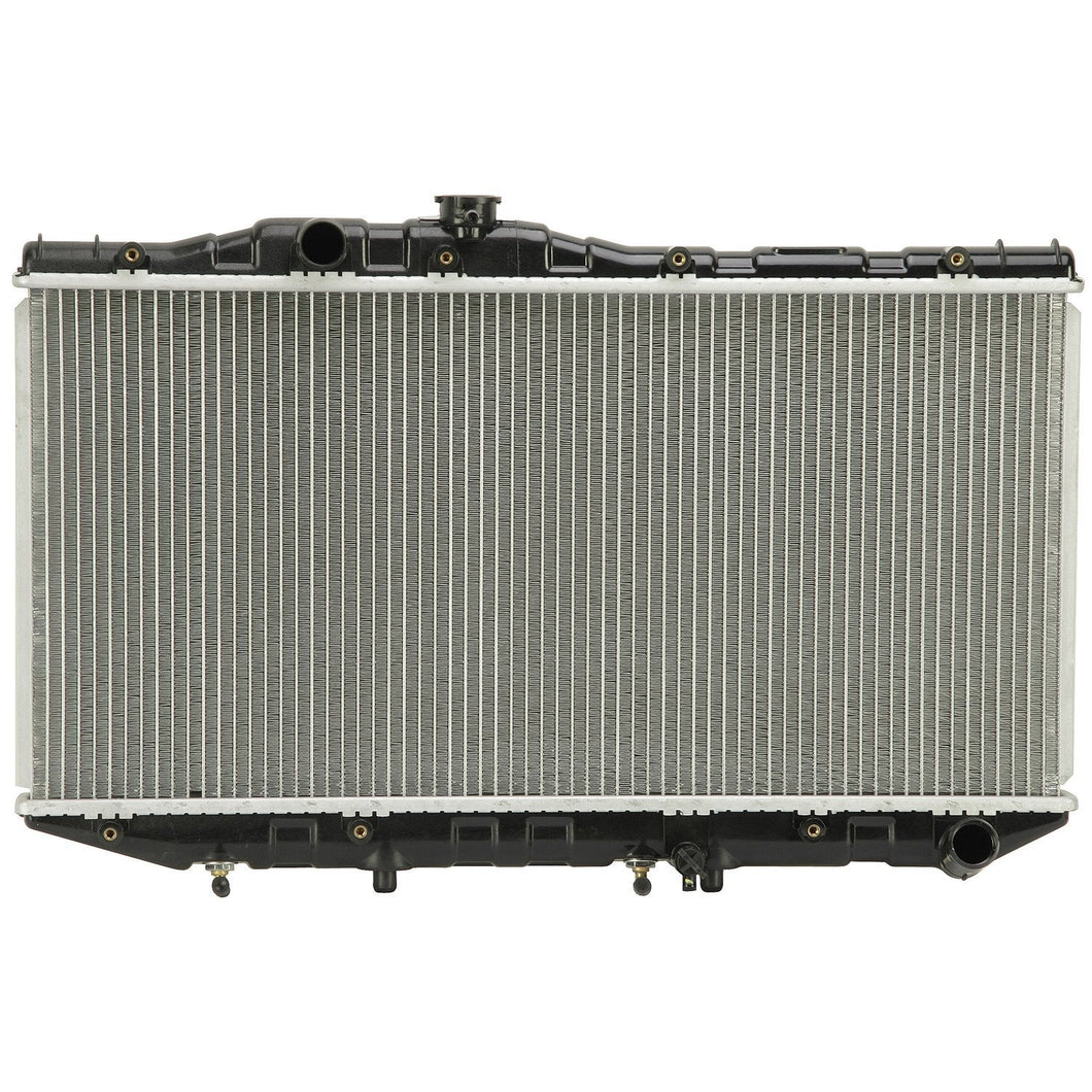 1990 TOYOTA CAMRY 2.0 L RADIATOR MIZ-870