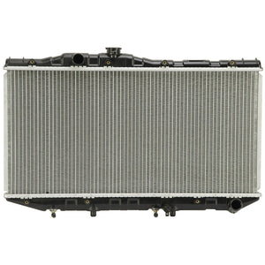 1987 TOYOTA CAMRY 2.0 L RADIATOR MIZ-870