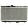 1987 TOYOTA CAMRY 2.0 L RADIATOR MIZ-870