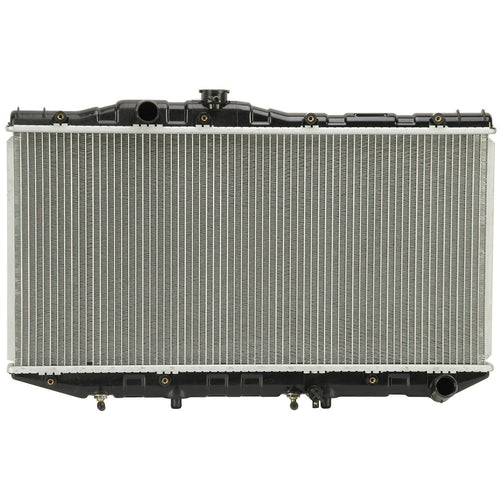 1989 TOYOTA CAMRY 2.0 L RADIATOR MIZ-870