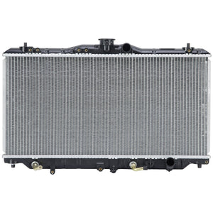 1990 HONDA PRELUDE 2.0 L RADIATOR MIZ-885