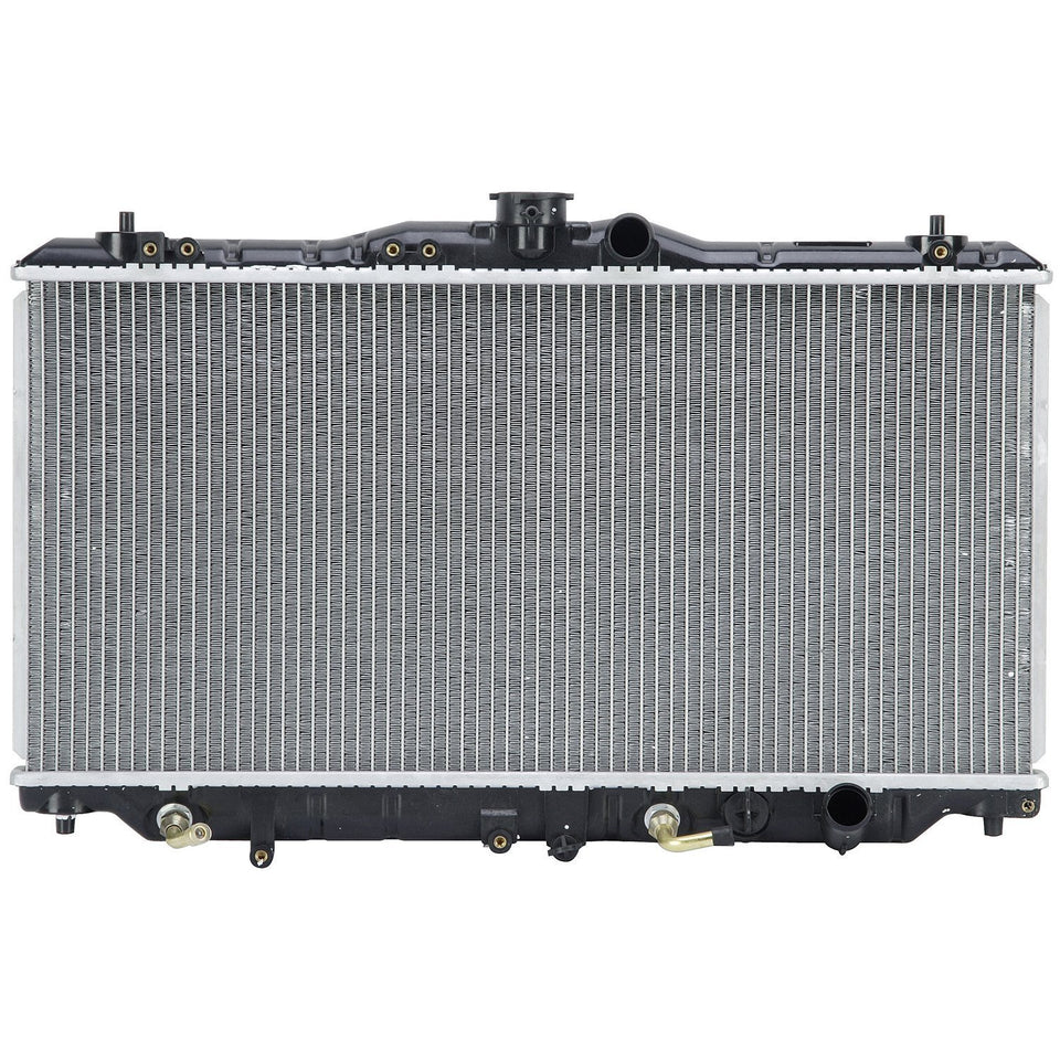 1990 HONDA PRELUDE 2.0 L RADIATOR MIZ-885