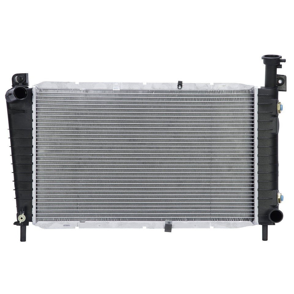 1990 MERCURY SABLE 3.0 L RADIATOR MIZ-890