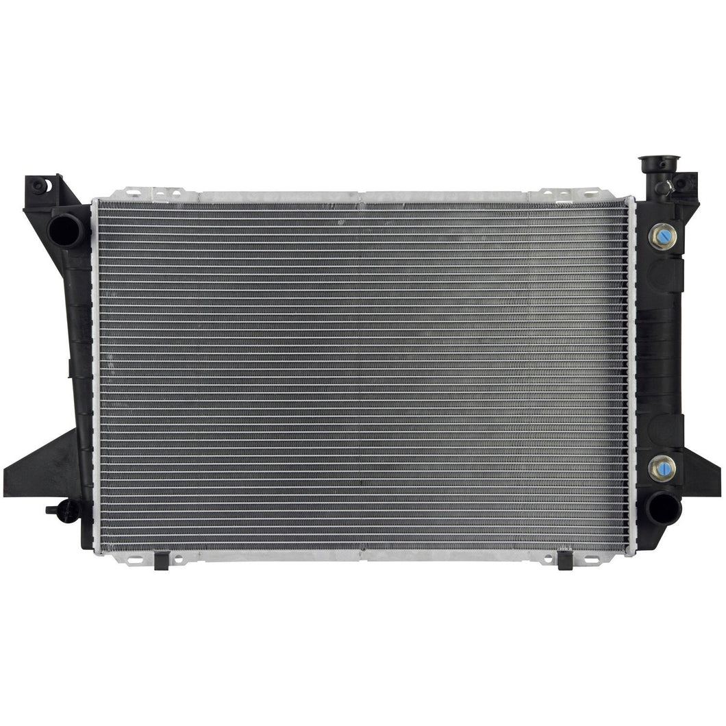 1996 FORD F-150 4.9 L RADIATOR MIZ-894