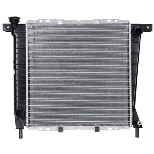 1992 FORD RANGER 3.0 L RADIATOR MIZ-897