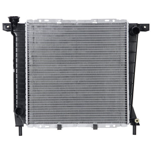 1992 FORD RANGER 4.0 L RADIATOR MIZ-897