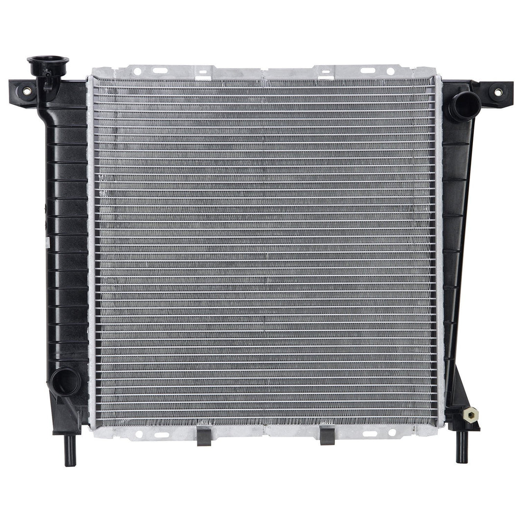 1990 FORD RANGER 4.0 L RADIATOR MIZ-897