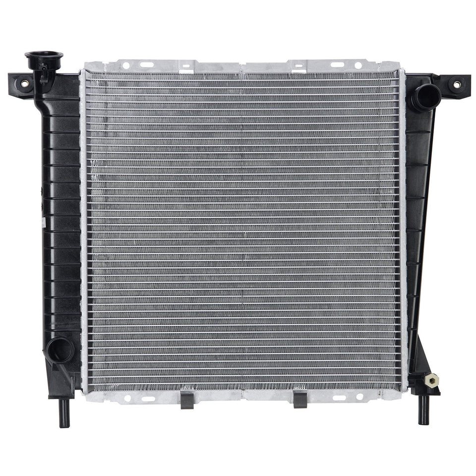 1994 FORD RANGER 4.0 L RADIATOR MIZ-897